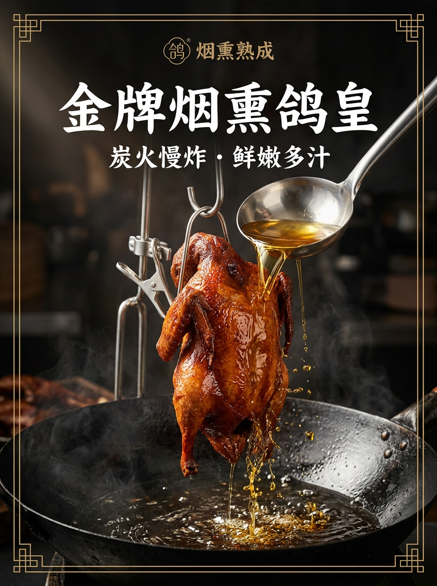 菜单设计